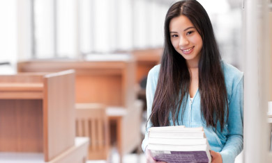 Study Abroad Financial Services